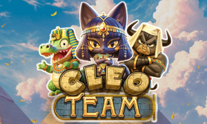 Cleo Team