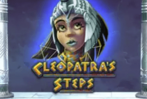 Cleopatra's Steps Demo Slot