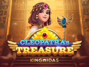 Cleopatra’s Treasure Demo Slot