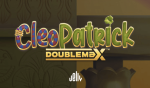 CleoPatrick DoubleMax Demo Slot