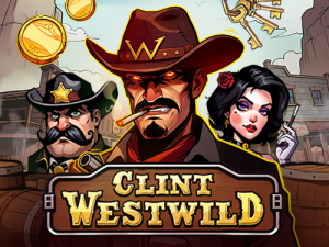 Clint Westwild