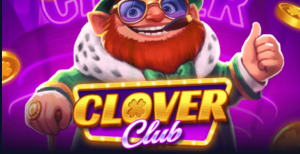 Clover Club Demo Slot