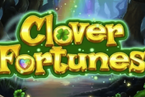 Clover Fortunes Demo Slot