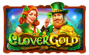 Clover Gold Demo Slot