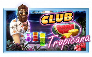 Club Tropicana Demo Slot