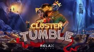 Cluster Tumble Demo Slot