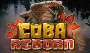 Coba Reborn Demo Slot
