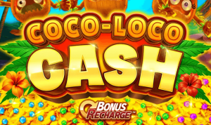 Coco-Loco Cash