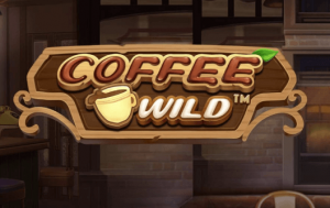 Coffee Wild Demo Slot