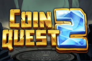 Coin Quest 2 Demo Slot