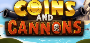 Coins and Cannons