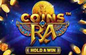 Coins of Ra