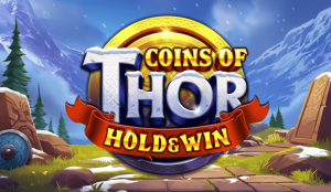 Coins of Thor