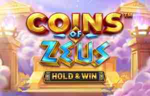 Coins of Zeus