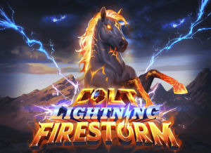 Colt Lightning Firestorm