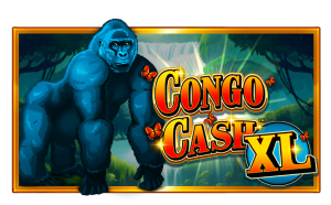 Congo Cash XL