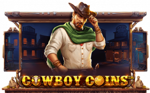 Cowboy Coins Demo Slot