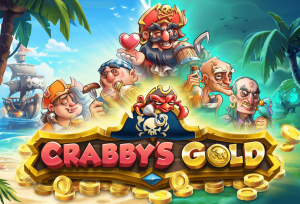 Crabbys Gold Demo Slot