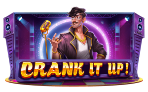 Crank It Up