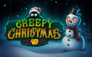 Creepy Christmas