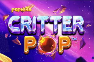 CritterPop Demo Slot