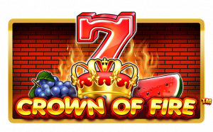 Crown of Fire Demo Slot