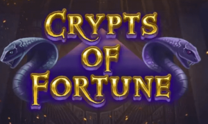 Crypts of Fortune Slot