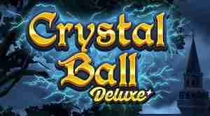 Crystal Ball Deluxe