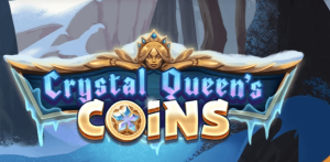 Slot Demo Crystal Queens Coins