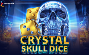 Crystal Skull Dice