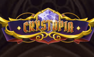 Crystopia Demo Slot