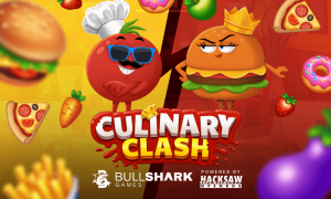 Culinary Clash