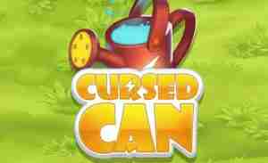 Cursed Can
