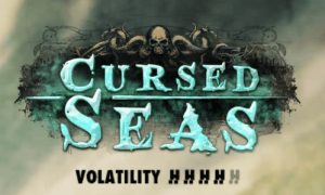 Cursed Seas Demo Slot