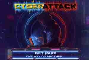 Cyber Attack Demo Slot