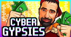 Cyber Gypsies