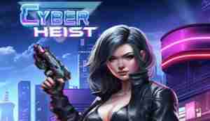 Cyber Heist