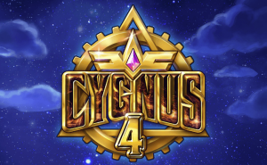Cygnus 4