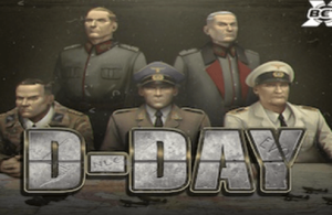 D Day