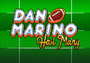 Dan Marino Hail Mary