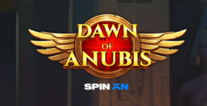 Dawn of Anubis