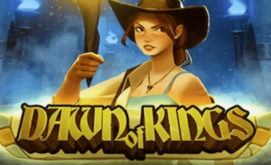 Dawn of Kings