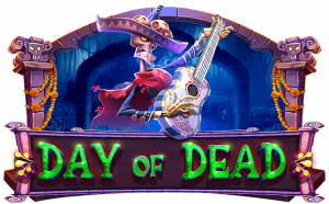 Day of Dead Slot