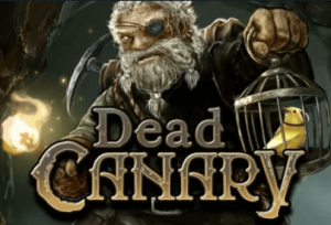 Dead Canary Demo Slot