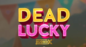 Dead Lucky DuoMax
