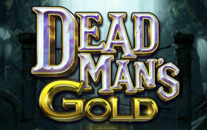 Dead Man's Gold Demo Slot