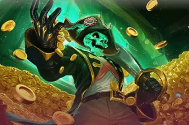 Dead Man's Riches Demo Slot