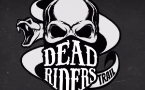 Dead Riders Trail Demo Slot