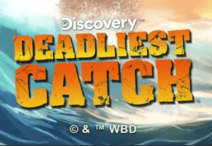 Slot Demo Deadliest Catch