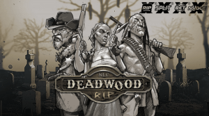 Deadwood RIP